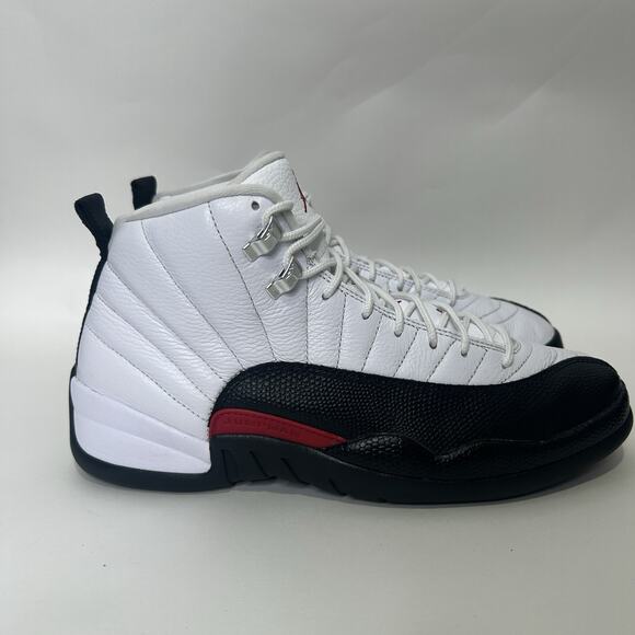 Nike Air Jordan 12 Retro OG “Taxi Flip” CT8013-162 main image 9